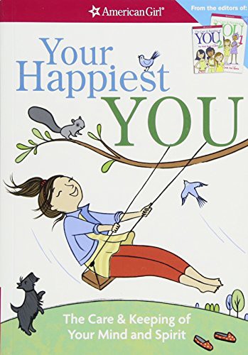 Your Happiest You